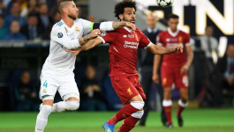بث مباشر مباراة ليفربول ضد ريال مدريد .. دوري أبطال أوروبا