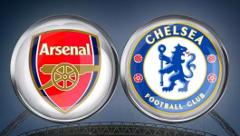 موعد مباراة تشيلسي وأرسنال والقنوات الناقلة.. الدوري الإنكليزي لكرة القدم
