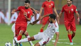 موعد مباراة سوريا والصين الودية استعداداً لتصفيات كأس العالم 2022