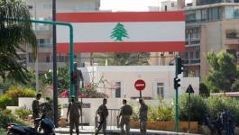 عثرت قوى الأمن اللبنانية على جثة مواطن مخطوف وأحد المتهمين سوري الجنسية