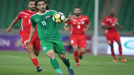 موعد مباراة العراق ولبنان والقنوات الناقلة.. تصفيات كأس العالم 2022