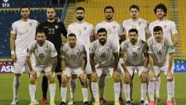 موعد مباراة سوريا وإيران والقنوات الناقلة.. تصفيات كأس العالم 2022