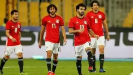 مباراة مصر بث مباشر اليوم ضد نيجيريا