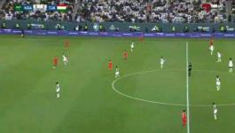 نتيجة مباراة السعودية وطاجكستان