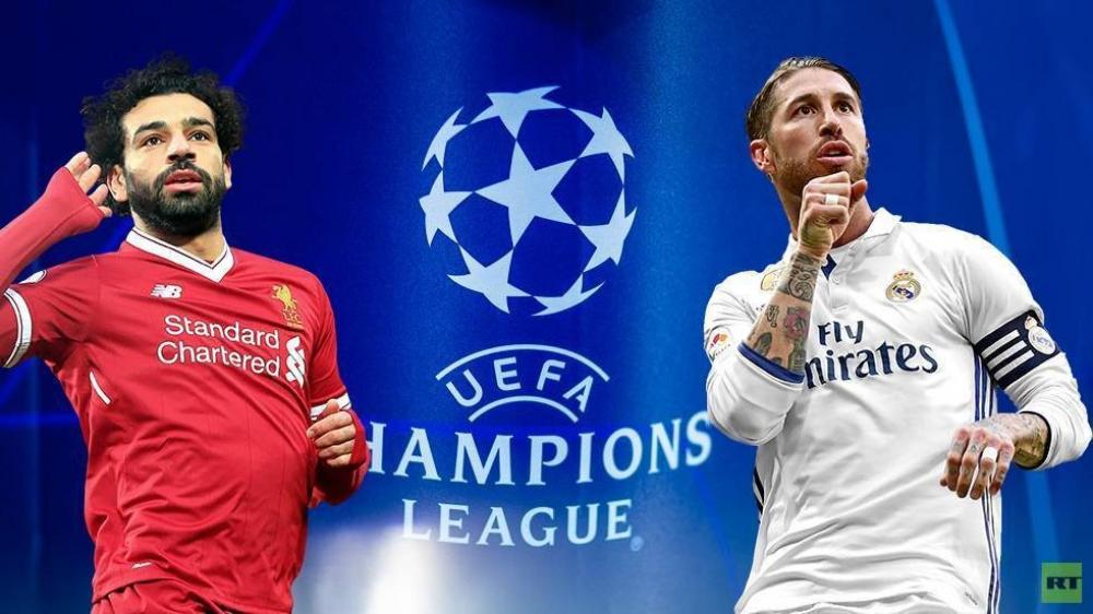 مشاهدة مباراة ليفربول وريال مدريد بث مباشر دوري أبطال أوروبا